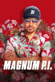 hd-Magnum P.I.