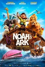 hd-Noah's Ark