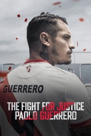 hd-The Fight for Justice: Paolo Guerrero