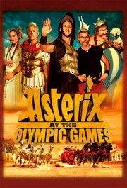 hd-Asterix at the Olympic Games