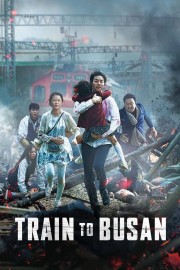 hd-Train to Busan