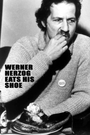 hd-Werner Herzog Eats His Shoe
