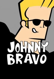 hd-Johnny Bravo