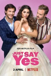 hd-Just Say Yes