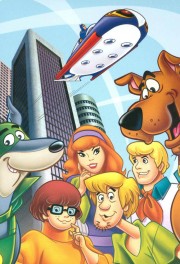 hd-The Scooby-Doo/Dynomutt Hour