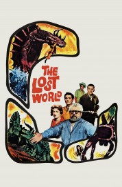 hd-The Lost World