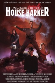 hd-I Had A Bloody Good Time At House Harker