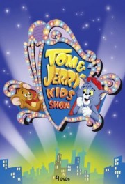 hd-Tom and Jerry Kids Show