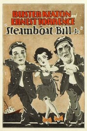 hd-Steamboat Bill, Jr.
