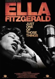 hd-Ella Fitzgerald: Just One of Those Things