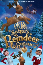 hd-Elf Pets: Santas Reindeer Rescue