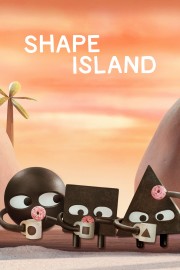 hd-Shape Island
