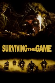 hd-Surviving the Game