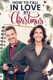 hd-How to Fall in Love by Christmas