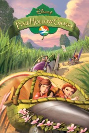 hd-Pixie Hollow Games