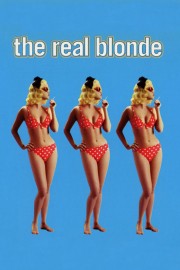 hd-The Real Blonde