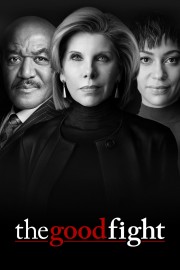 hd-The Good Fight