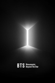 hd-BTS Monuments: Beyond the Star