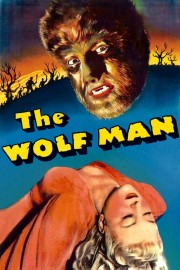 hd-The Wolf Man