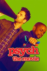 hd-Psych: The Movie