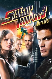 hd-Starship Troopers 3: Marauder