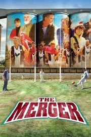 hd-The Merger