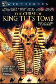 hd-The Curse of King Tut's Tomb