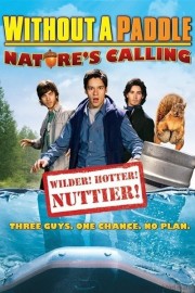 hd-Without a Paddle: Nature's Calling