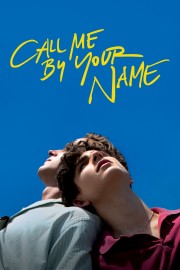 hd-Call Me by Your Name