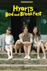 hd-Hyori's Bed and Breakfast