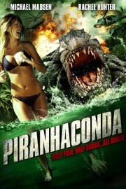 hd-Piranhaconda