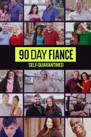 hd-90 Day Fiancé: Self-Quarantined