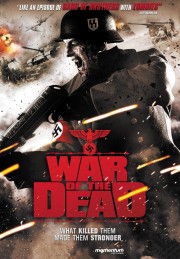 hd-War of the Dead