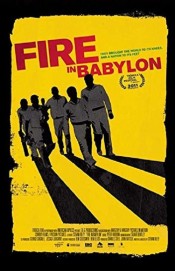 hd-Fire in Babylon