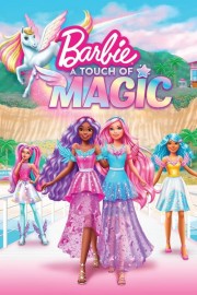 hd-Barbie: A Touch of Magic