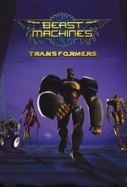 hd-Transformers: Beast Machines
