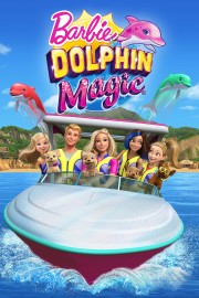 hd-Barbie: Dolphin Magic