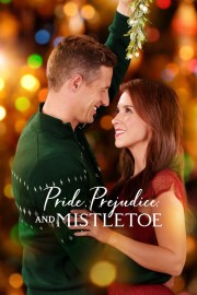 hd-Pride, Prejudice and Mistletoe