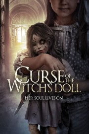 hd-Curse of the Witch's Doll