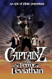 hd-Captain Z & the Terror of Leviathan