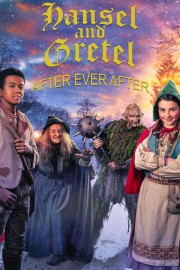 hd-Hansel & Gretel: After Ever After