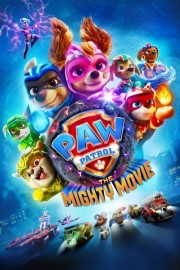 hd-PAW Patrol: The Mighty Movie