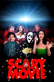 hd-Scary Movie
