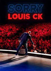 hd-Louis C.K.: Sorry