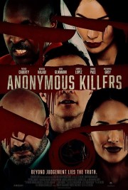 hd-Anonymous Killers