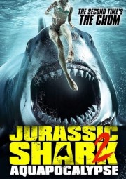 hd-Jurassic Shark 2: Aquapocalypse