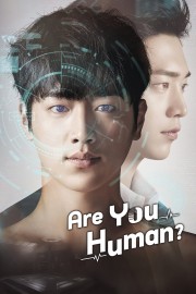 hd-Are You Human?