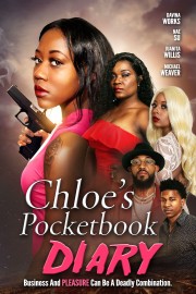 hd-Chloe's Pocketbook Diary