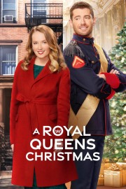 hd-A Royal Queens Christmas
