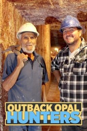 hd-Outback Opal Hunters